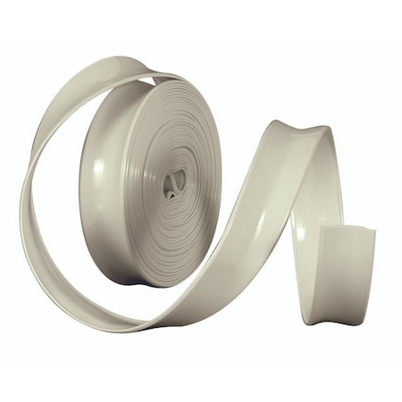 Camco VINYL INSERT 1IN X 100FT COLONIAL WHITE 25222